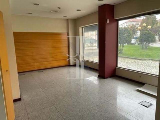 Oficinas 1 quarto, Covilhã Castelo Branco DLS100823901