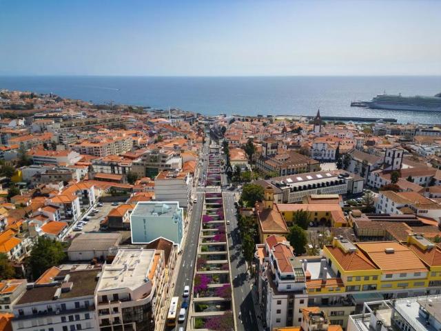 Oficinas 1 quarto, Funchal Ilha da Madeira DS97211840