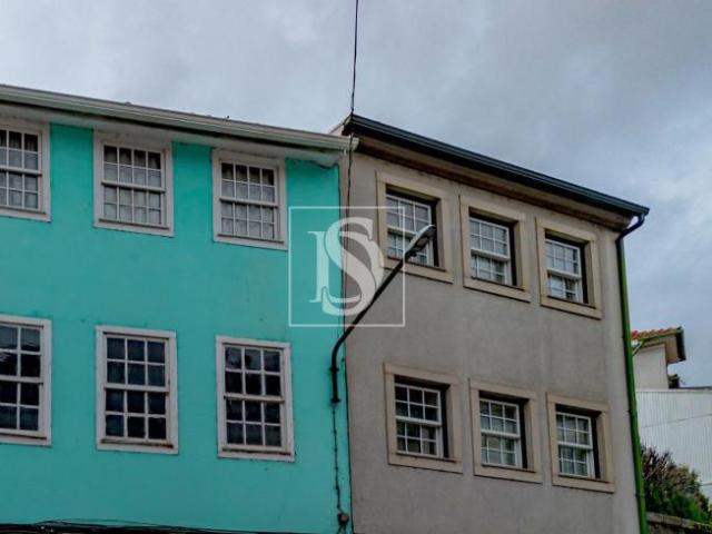 Oficinas 1 quarto, Lamego Viseu DLS98365273