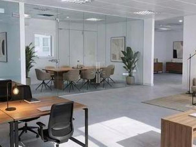 Oficinas 1 quarto, Lisboa Lisboa DLS100823840