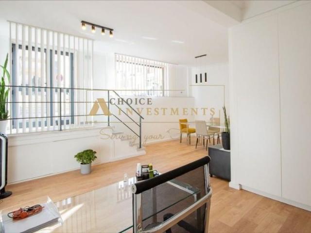 Oficinas 1 quarto, Lisboa Lisboa 1300 DS102085558