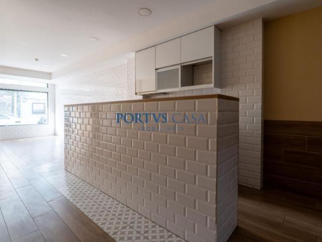Oficinas 1 quarto, Porto Porto 4000 ES99825282