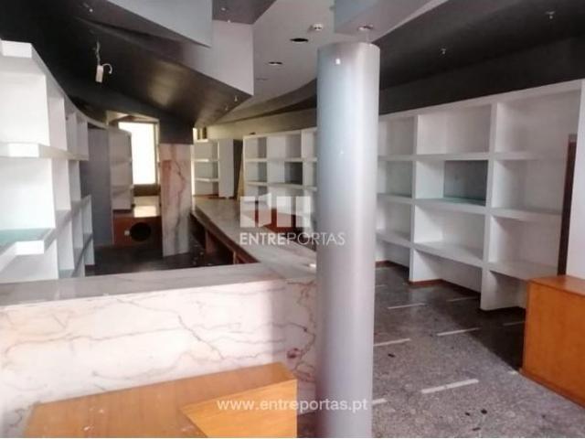 Oficinas 1 quarto, Póvoa de Varzim Póvoa de Varzim DS92385886