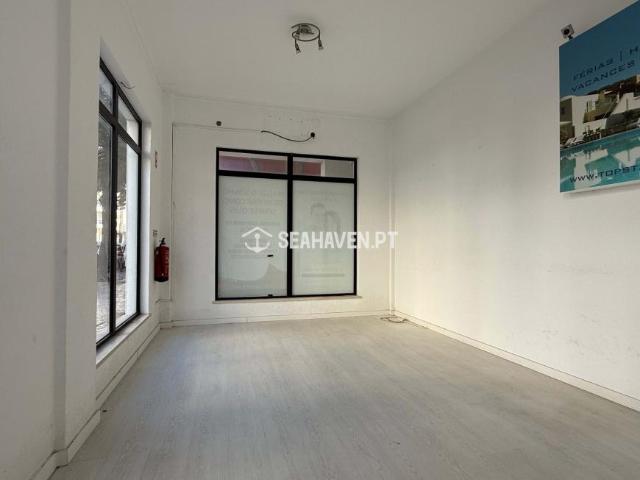 Oficinas 1 quarto, Quarteira Algarve DLS94820458