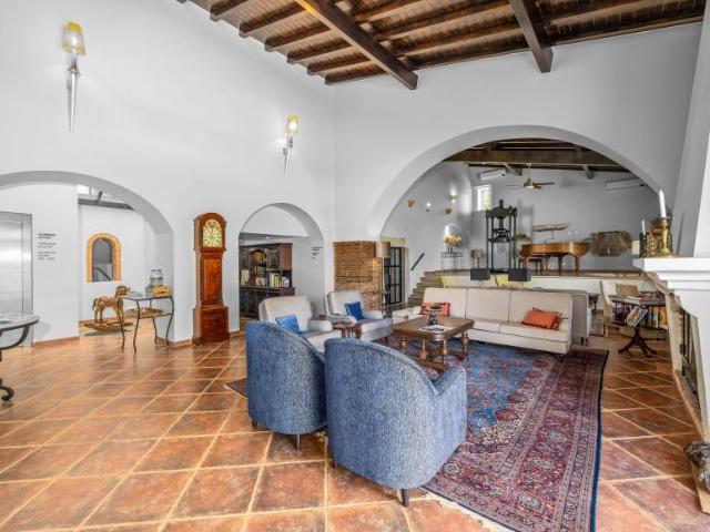 Oficinas 22 quarto, Moncarapacho Algarve DLS80688675