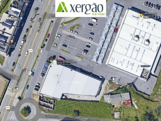 Oficinas 2 quarto, Braga Braga 4705 DS98184818
