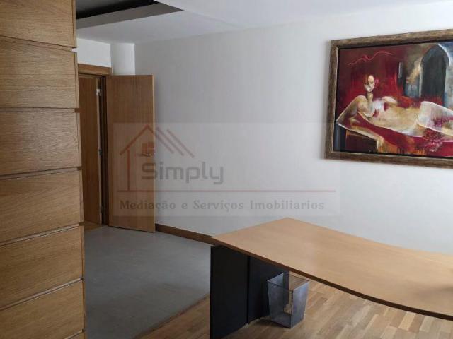 Oficinas 2 quarto, Lisboa Lisboa 1700 DS101468959