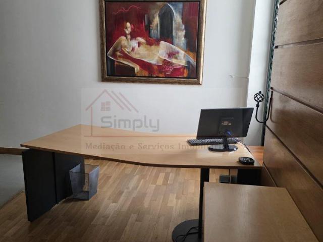 Oficinas 2 quarto, Lisboa Lisboa 1700 ES101468959