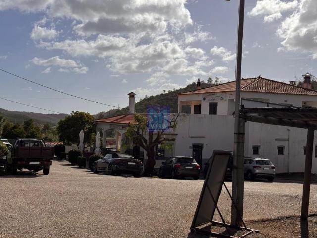 Oficinas 2 quarto, Monchique Algarve DLS87206414
