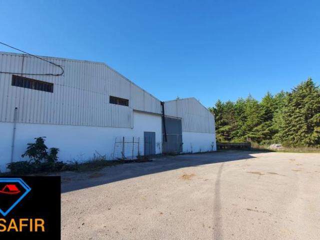 Oficinas 2 quarto, Santarém Ferreira do Zêzere 2240 DLS98918488