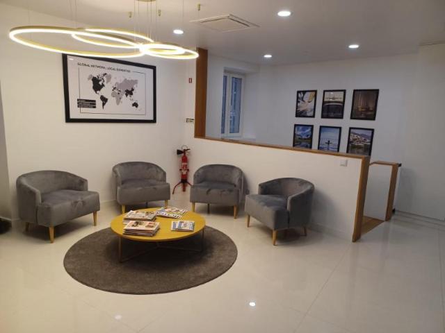 Oficinas 3 quarto, Cascais Cascais ES98319475