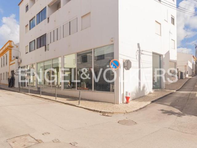 Oficinas Tavira Tavira DS98465065
