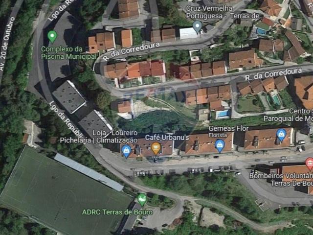 Oficinas Terras de Bouro Terras de Bouro DLS101531746