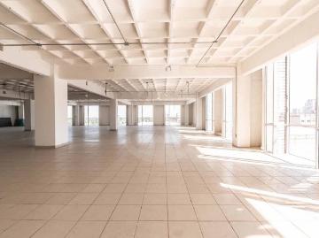 Oficinas Toreo
