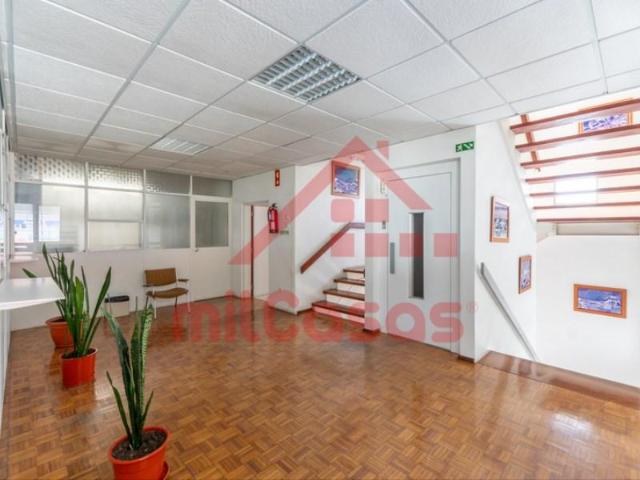 Oficinas Torres Vedras Torres Vedras ES100097133