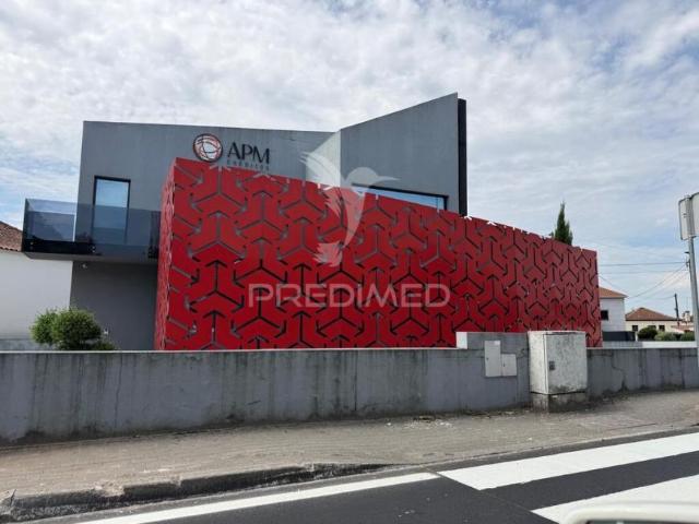 Oficinas Trofa Porto DS102914110