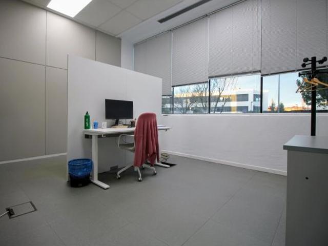 OFICINAS TRES CANTOS