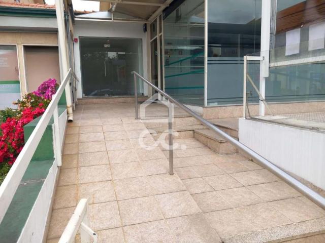Oficinas Valongo Porto DLS101220300