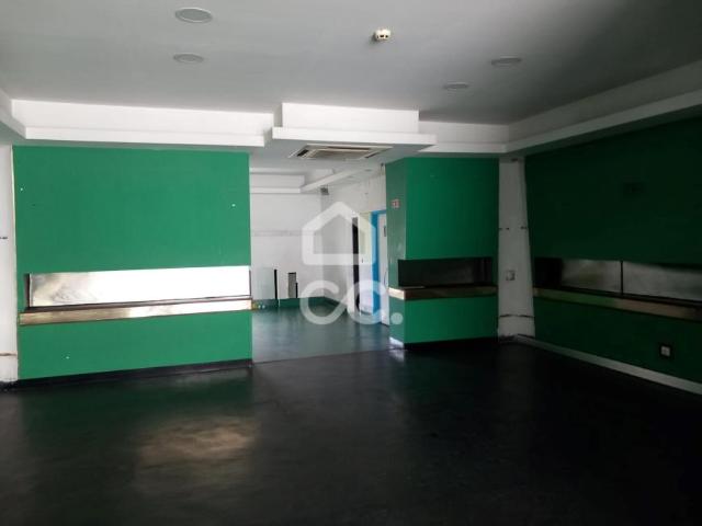 Oficinas Valongo Porto ES101220300