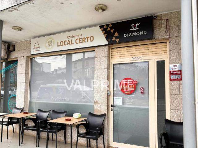 Oficinas Valongo Porto ES97087095