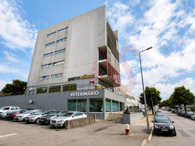 Oficinas Valongo Valongo 4445 570 DS103361026