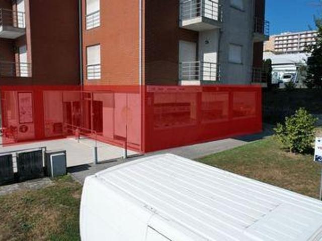 Oficinas Vieira Do Minho Braga DS100020326