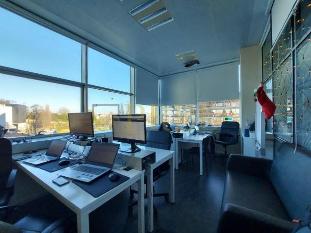 Oficinas Vila Nova de Gaia Vila Nova de Gaia ES103389479