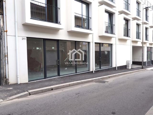Oficinas Vila Nova de Gaia Porto DLS89096656