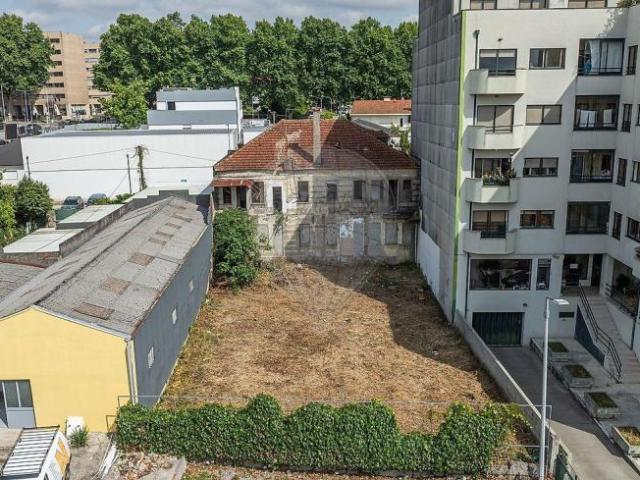 Oficinas Vila Nova de Famalicão Braga DLS102758066