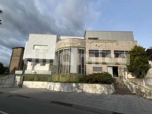 Oficinas Vila Nova de Famalicão Vila Nova de Famalicão DS98568131