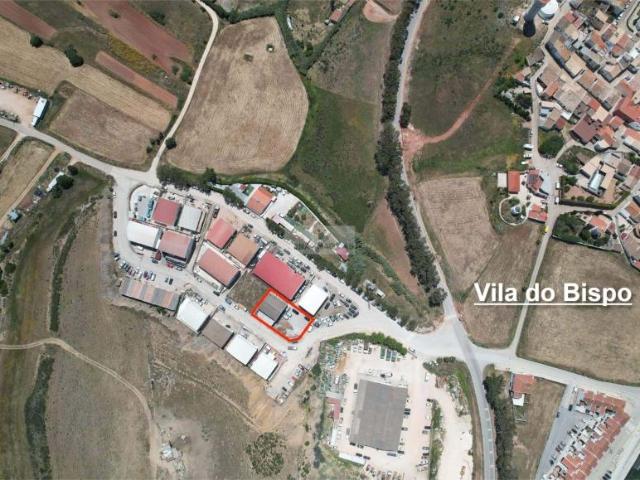 Oficinas Vila do Bispo Algarve DLS96931371