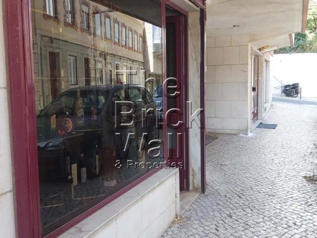 Oficinas Vila Franca de Xira Lisboa ELS96438293