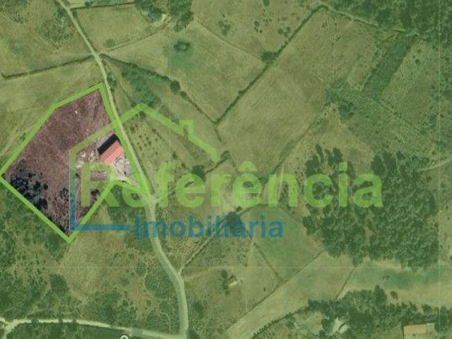 Oficinas Vila Real Chaves 5400 DLS99146848