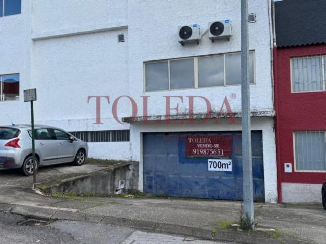 Oficinas Vila Real Chaves 5400 DS100172513