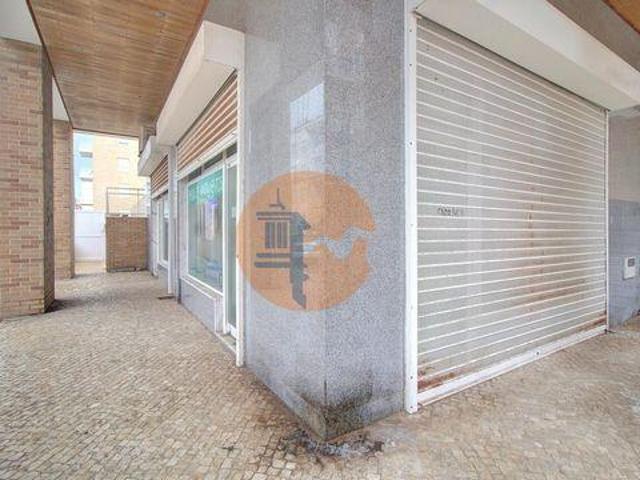 Oficinas Vila Real de Santo António Faro DS96319636