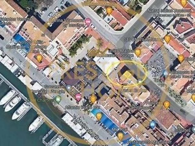 Oficinas Vilamoura Algarve DLS86008672