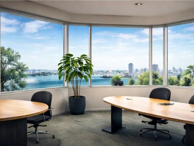 Oficinas a la venta en zona San Pedro