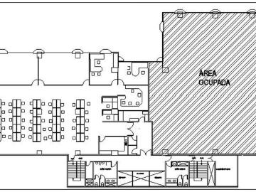 OFICINAS ACONDICIONADAS Y FUNCIONALES