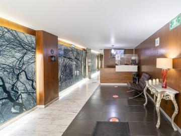 Oficinas Acondicionadas en Renta en Del Valle Benito Juarez