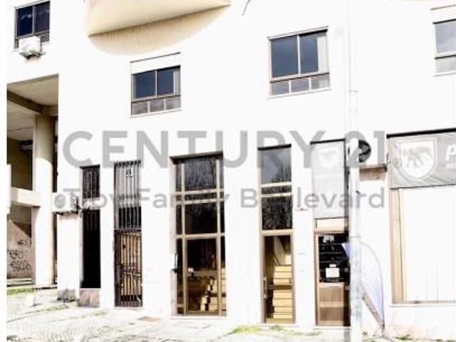 Oficinas Almada Almada DS97121537