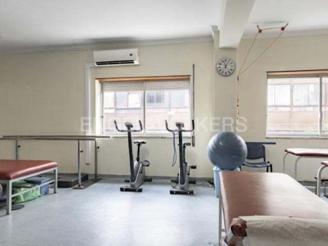 Oficinas Almada Almada ELS96174355