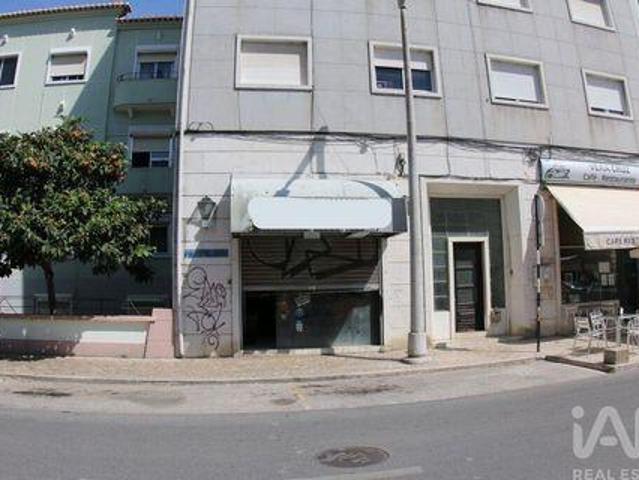 Oficinas Almada Setubal DLS96043253