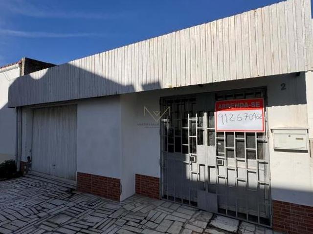 Oficinas Almada Setúbal DS88190598