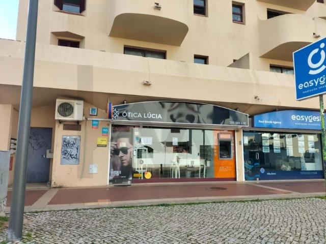 Oficinas Albufeira Algarve DLS96719474