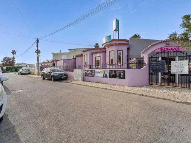 Oficinas Albufeira Algarve DLS102661214