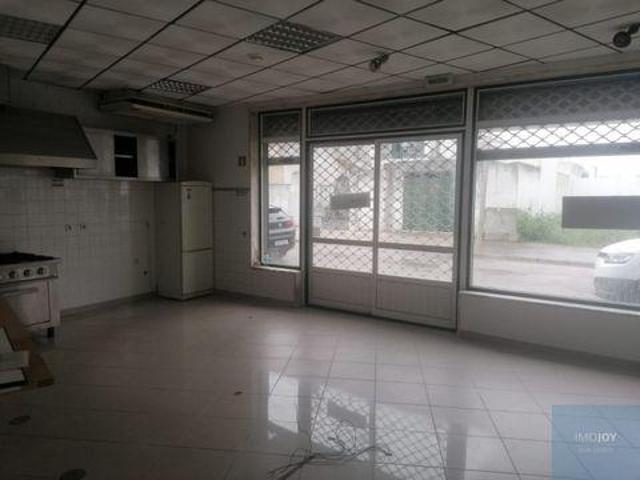 Oficinas Alcochete Setúbal 2890 231 ELS98231580