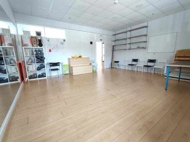 Oficinas Alcochete Setúbal DS97254892