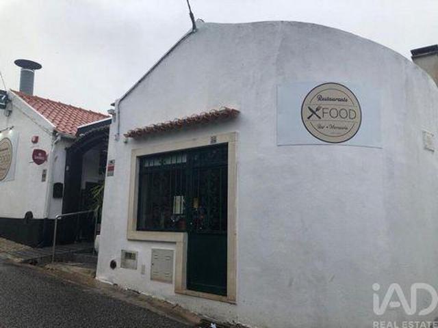 Oficinas Alenquer Lisboa DS98337890