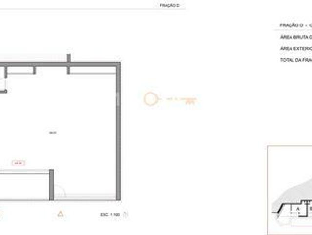 Oficinas Aljezur Faro DLS93101711
