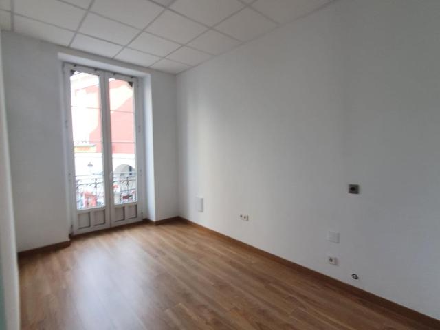 OFICINAS ALQUILER